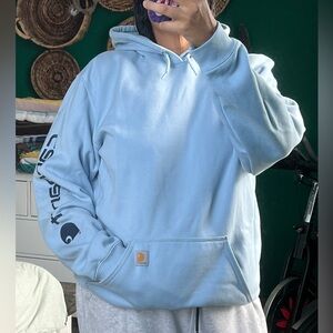 Carhartt Hoodie